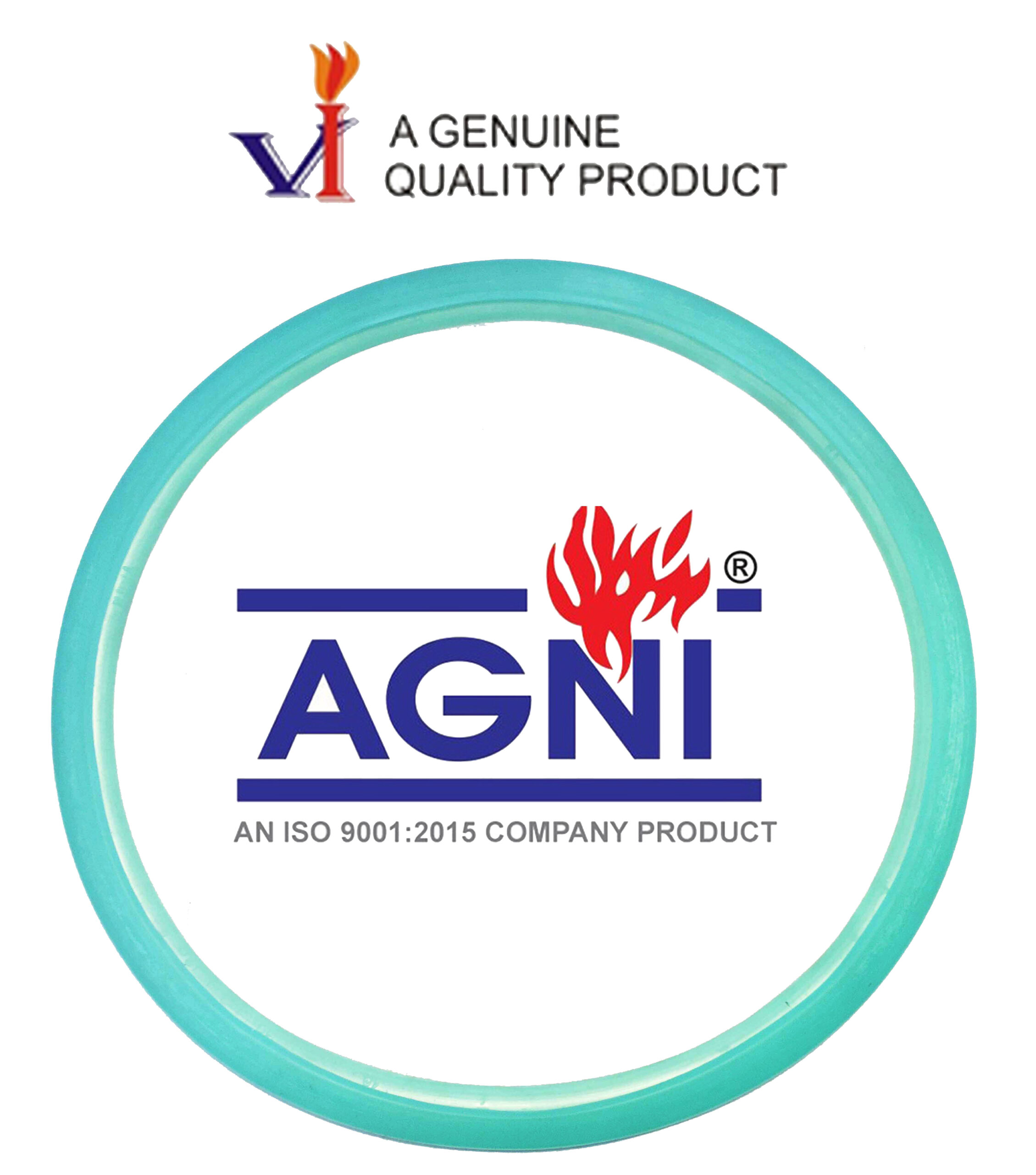 GASKETS AGNI-DELUXE/POPULAR-7.5/10 Ltr.